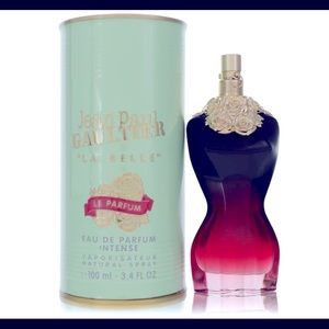 Brand new ! Jean Paul Gaultier la belle eau dr Parfum